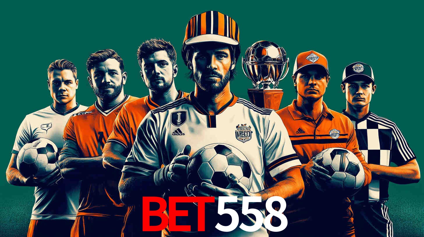 Estatísticas BET558