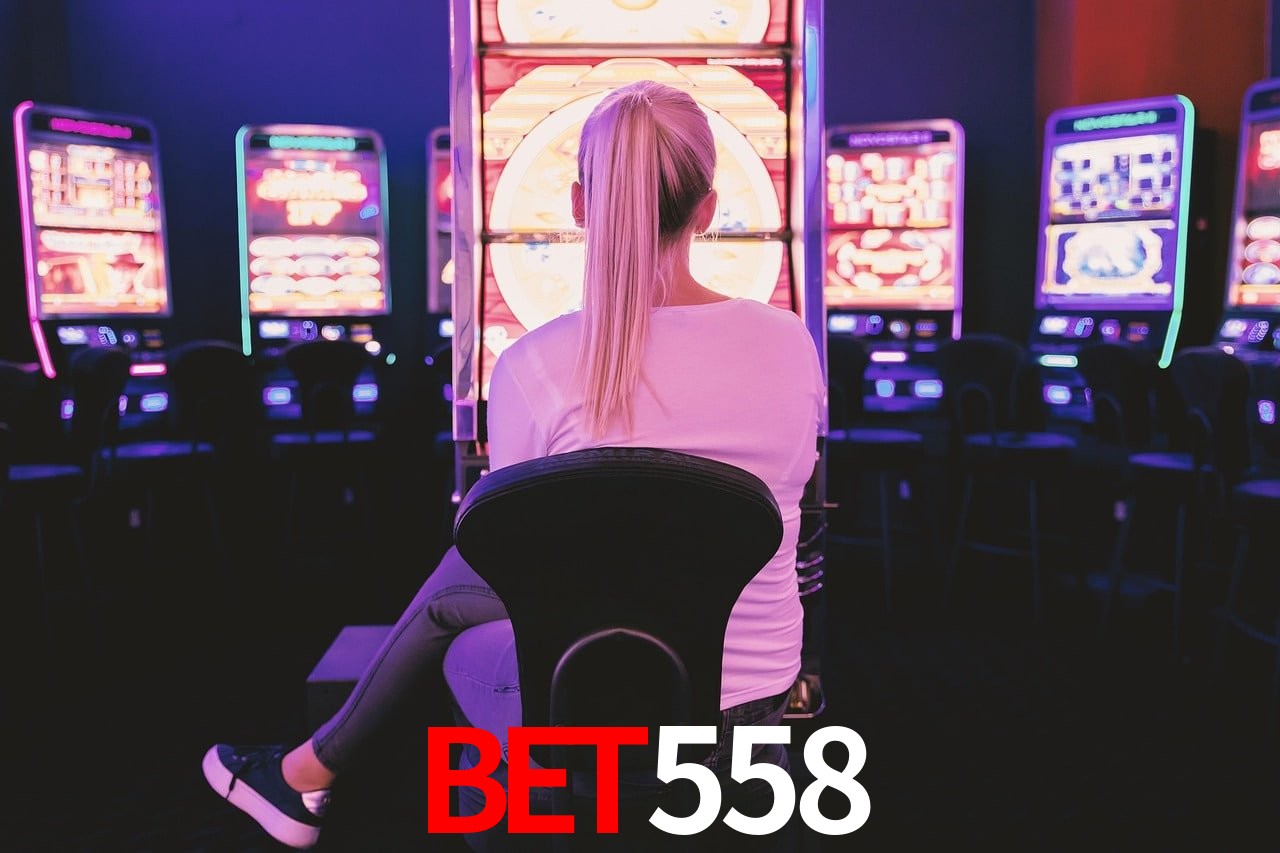 Welcome Bonus BET558