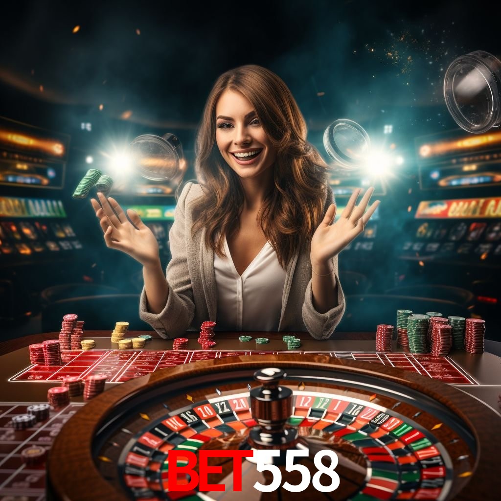BET558 - Jogos No Cassino Online! - BET558 win