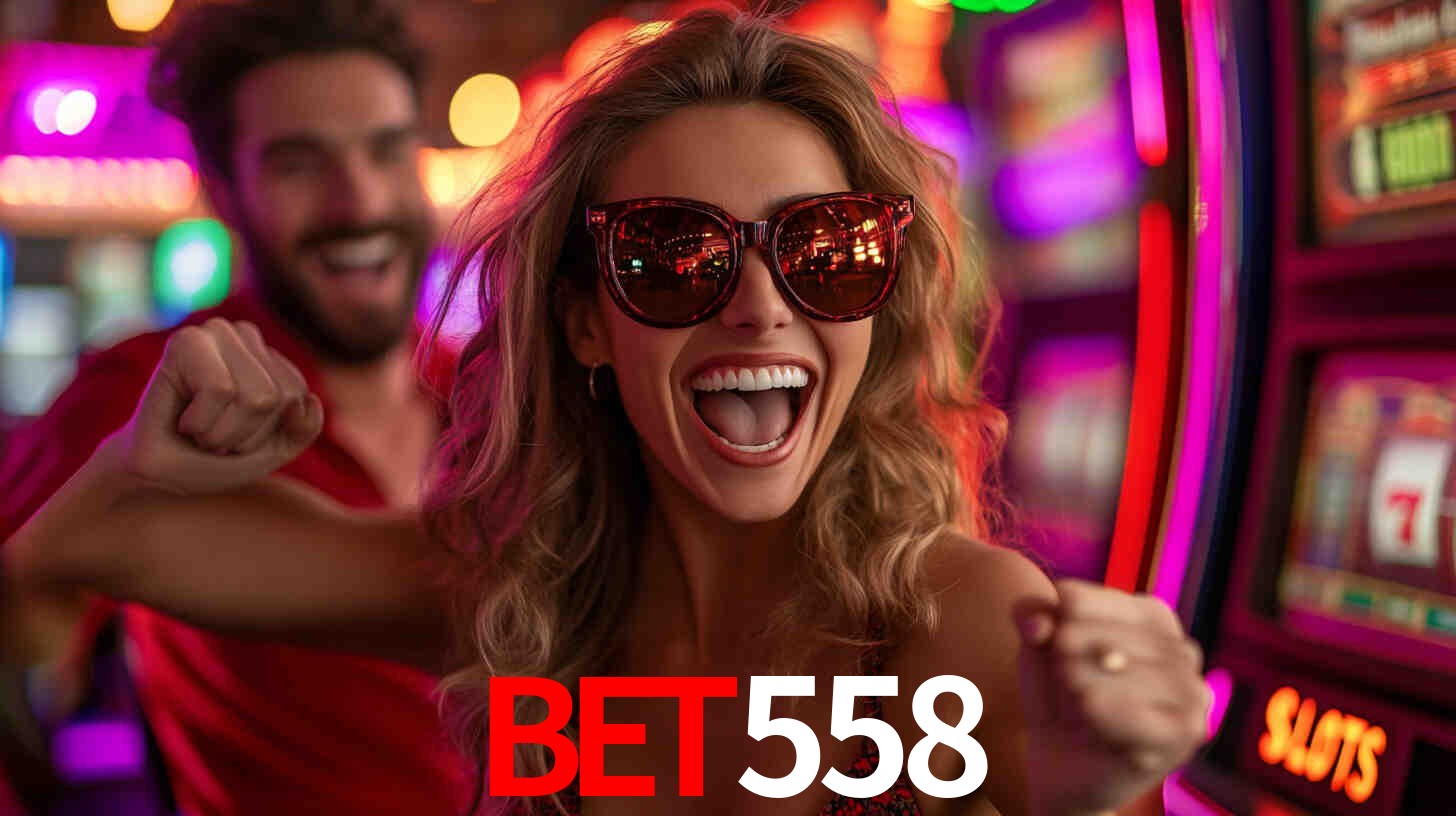 Experiência VIP BET558