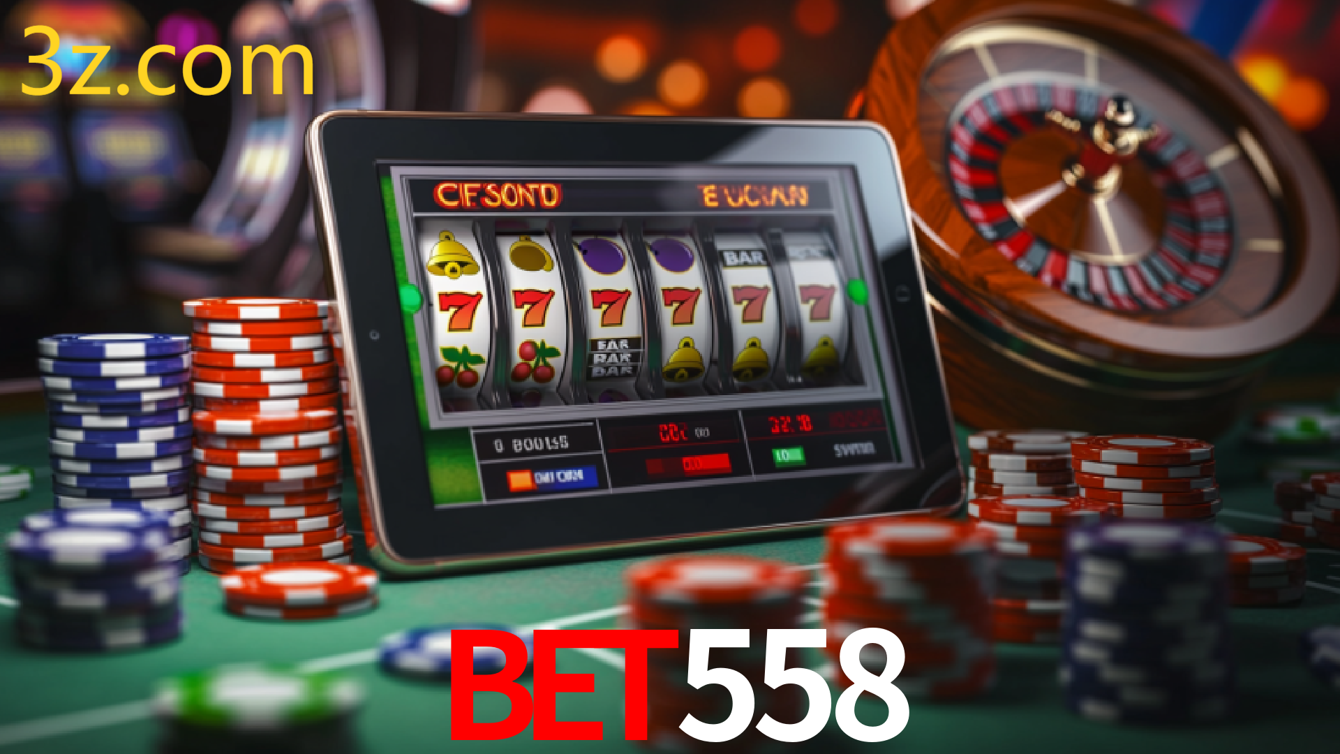 BET558.COM