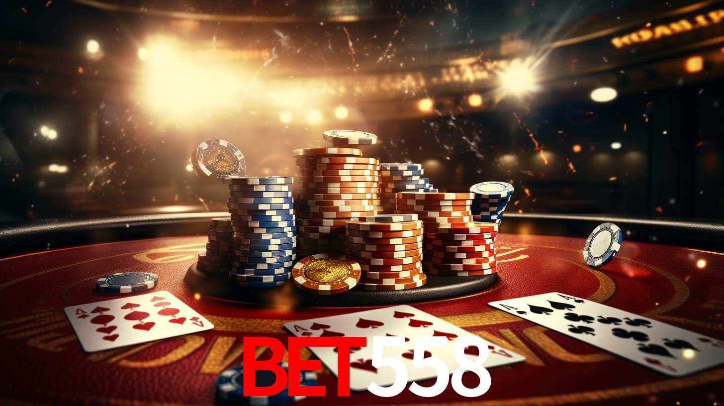Daily Bonuses BET558