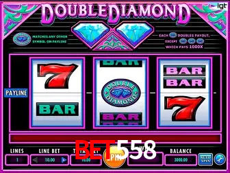 Descubra o Mundo do Cassino Online com BET558