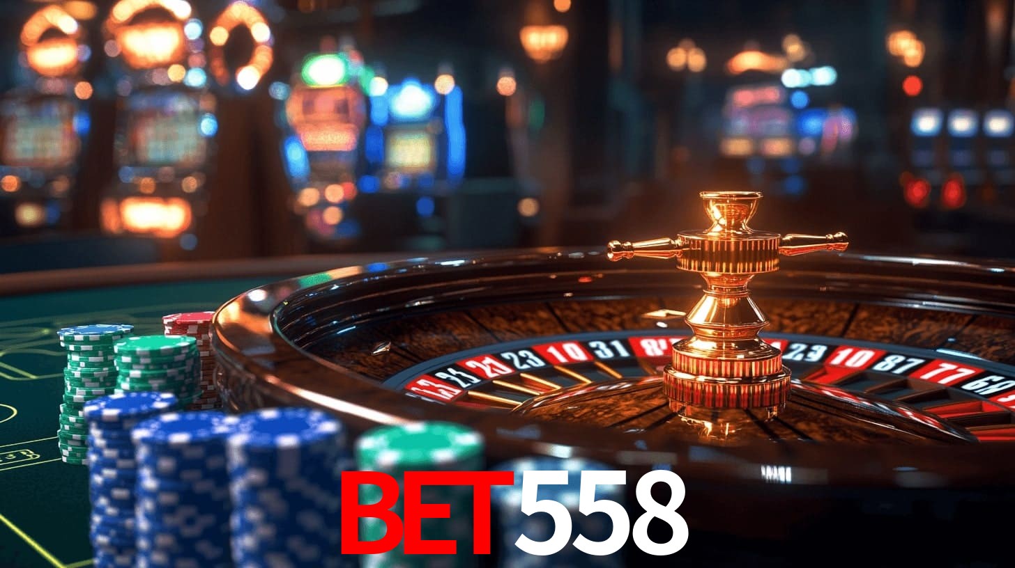 BET558: A Experiência de Casino com Jogos de Mesa ao Vivo