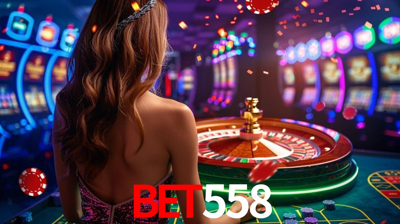 Descubra a Essência do BET558: Nossa História e Compromissos