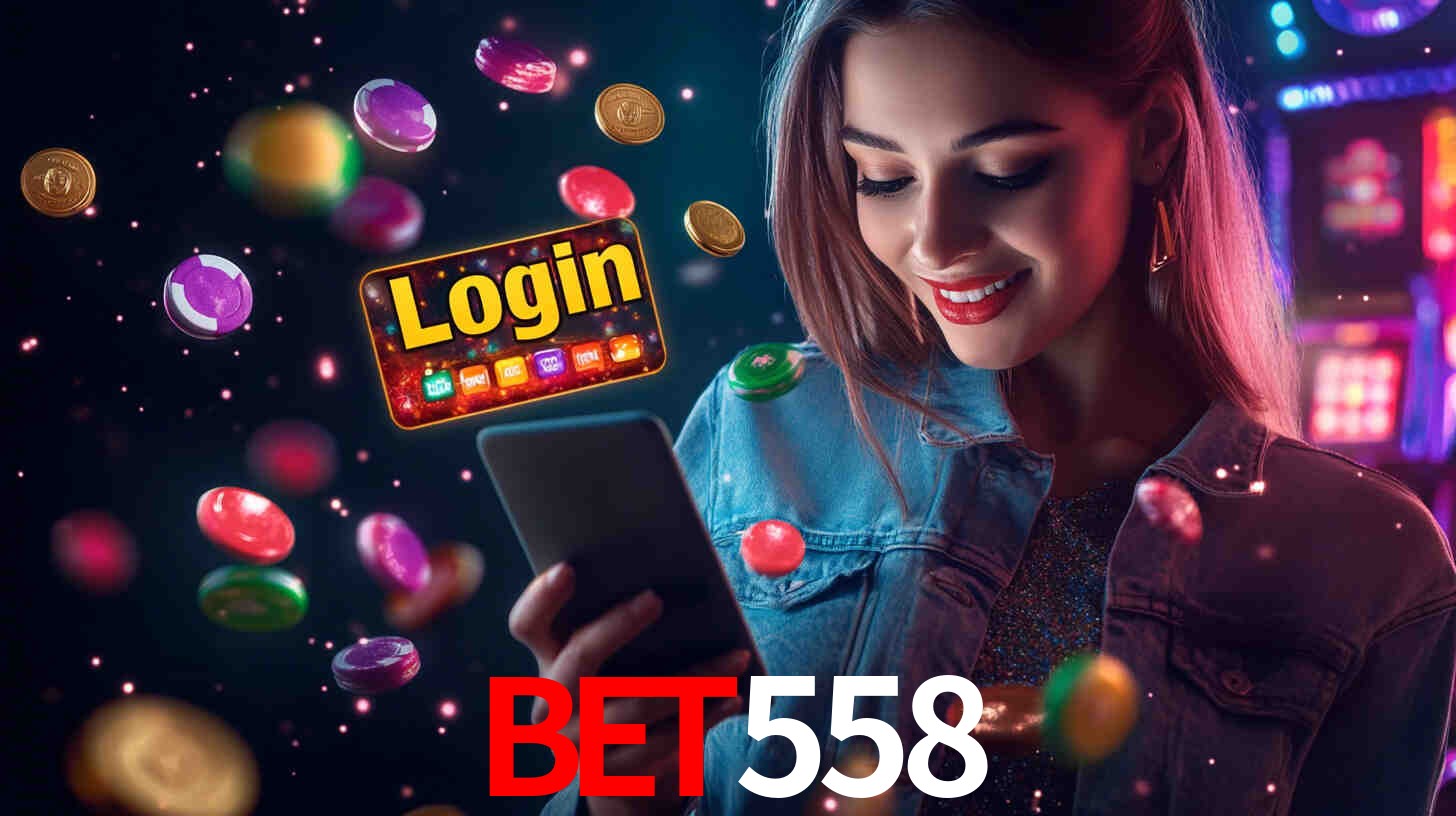 Apostas de Tênis BET558