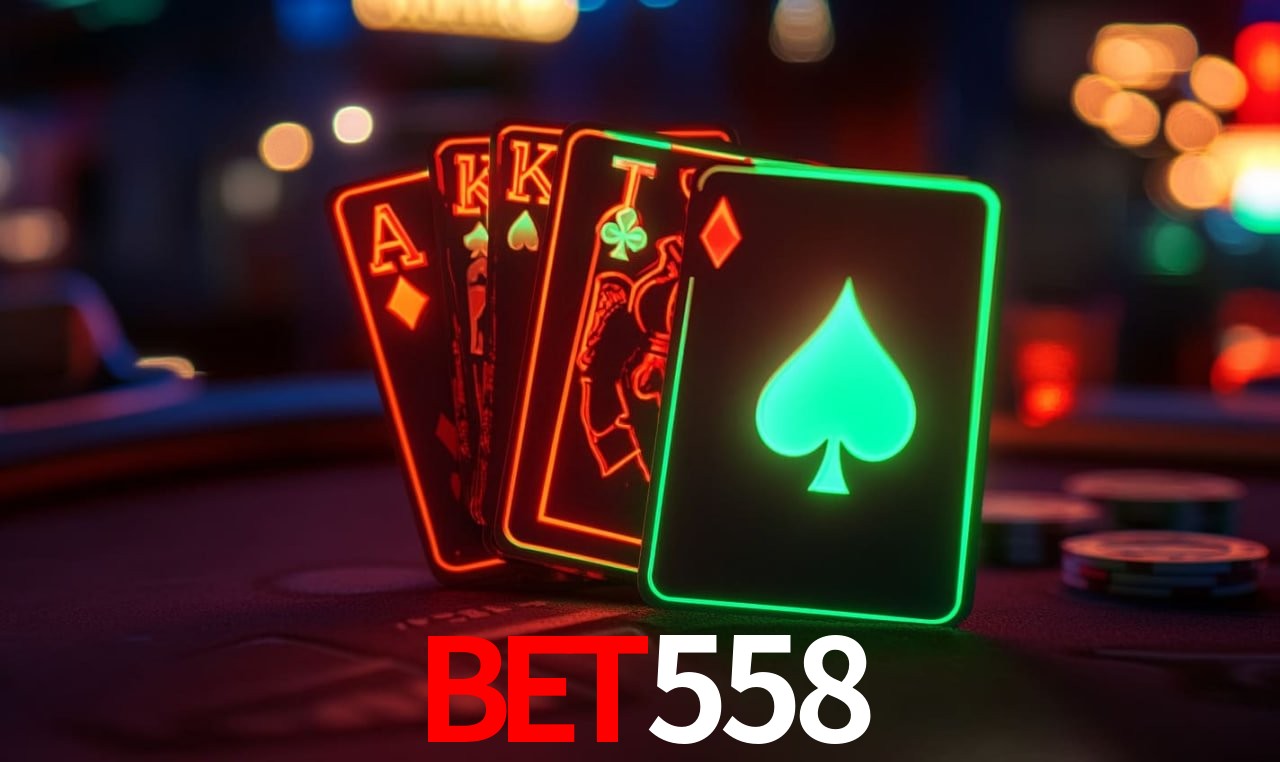 Apostas Esportivas na BET558: Um Guia Completo