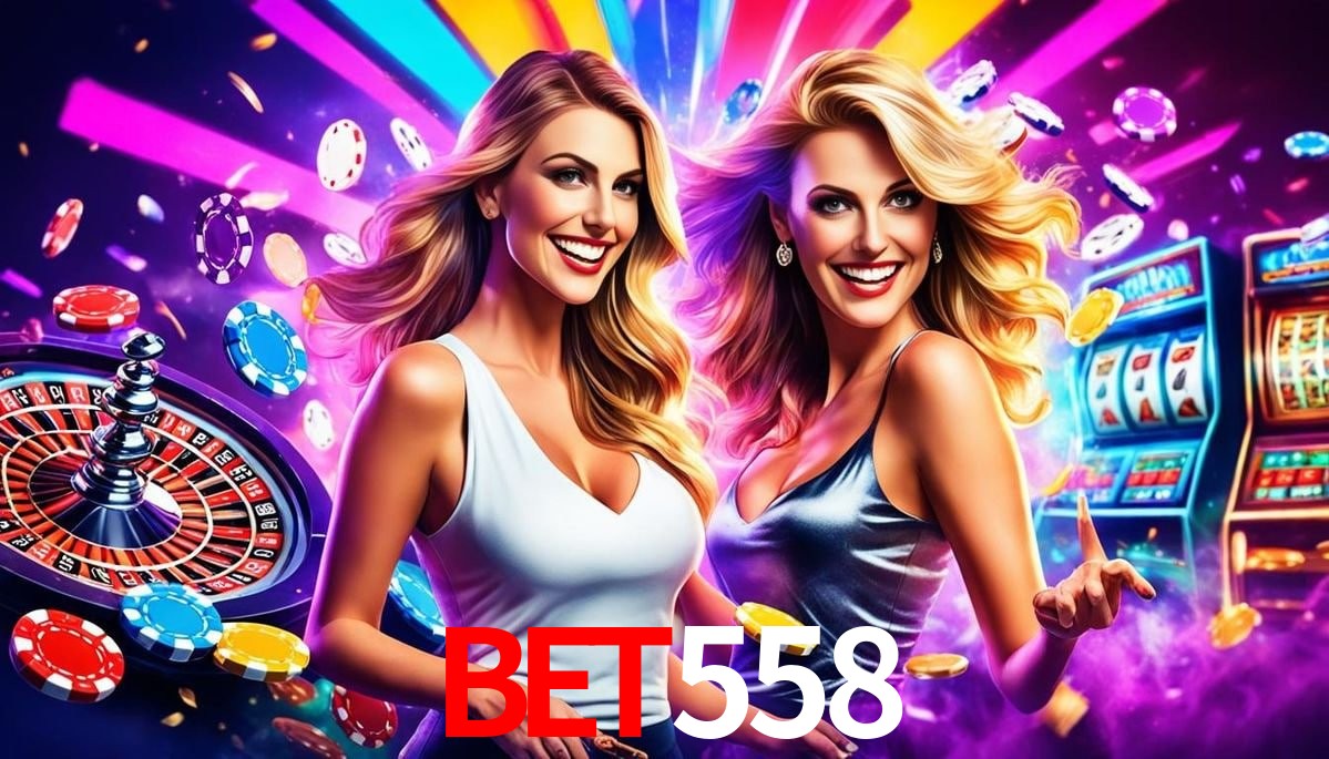 Desvendando o Mundo dos Jogos Virtuais na BET558