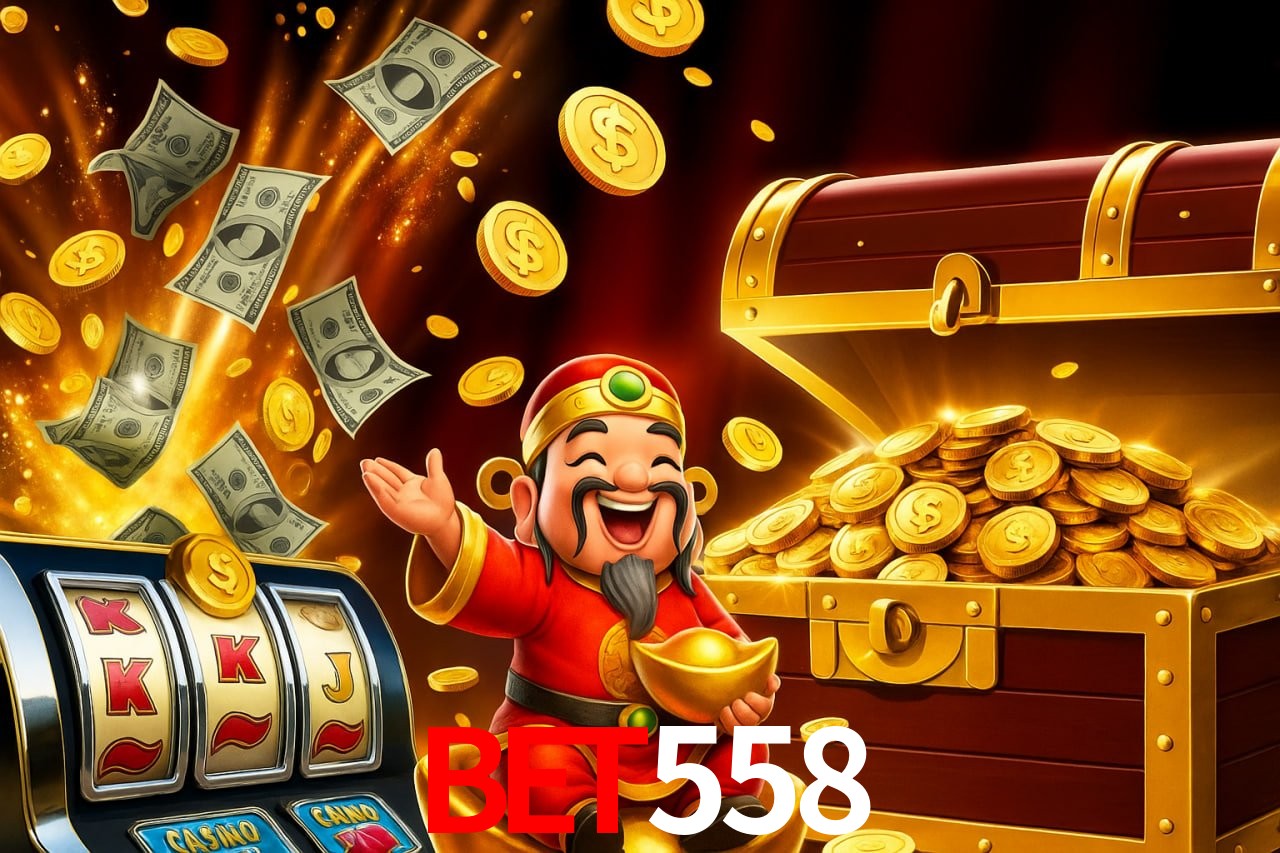 A Revolução dos Aplicativos de Jogos no BET558
