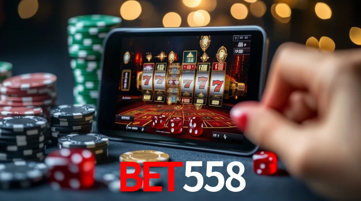 Ofertas Imperdíveis na BET558: Promoções e Bônus Que Valem a Pena