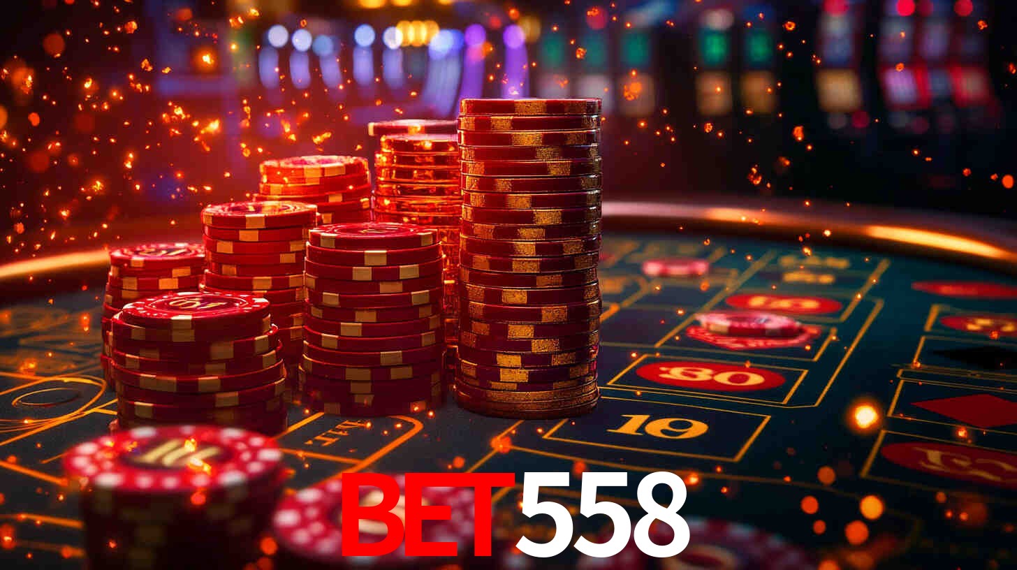Explore as vantagens do BET558: serviço profissional e confiabilidade
