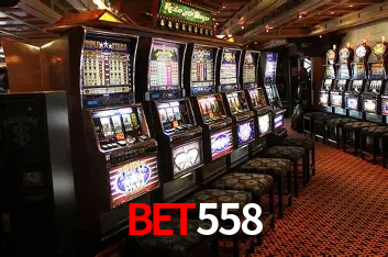 Interface do App BET558