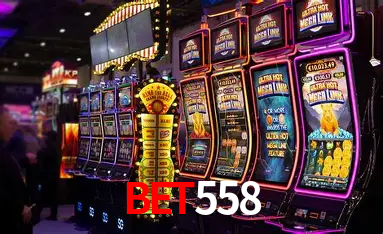 APP oficial da BET558 para mobile