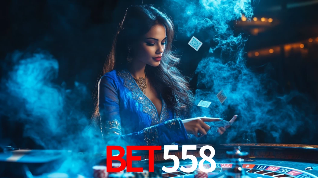 Casino Ao Vivo BET558