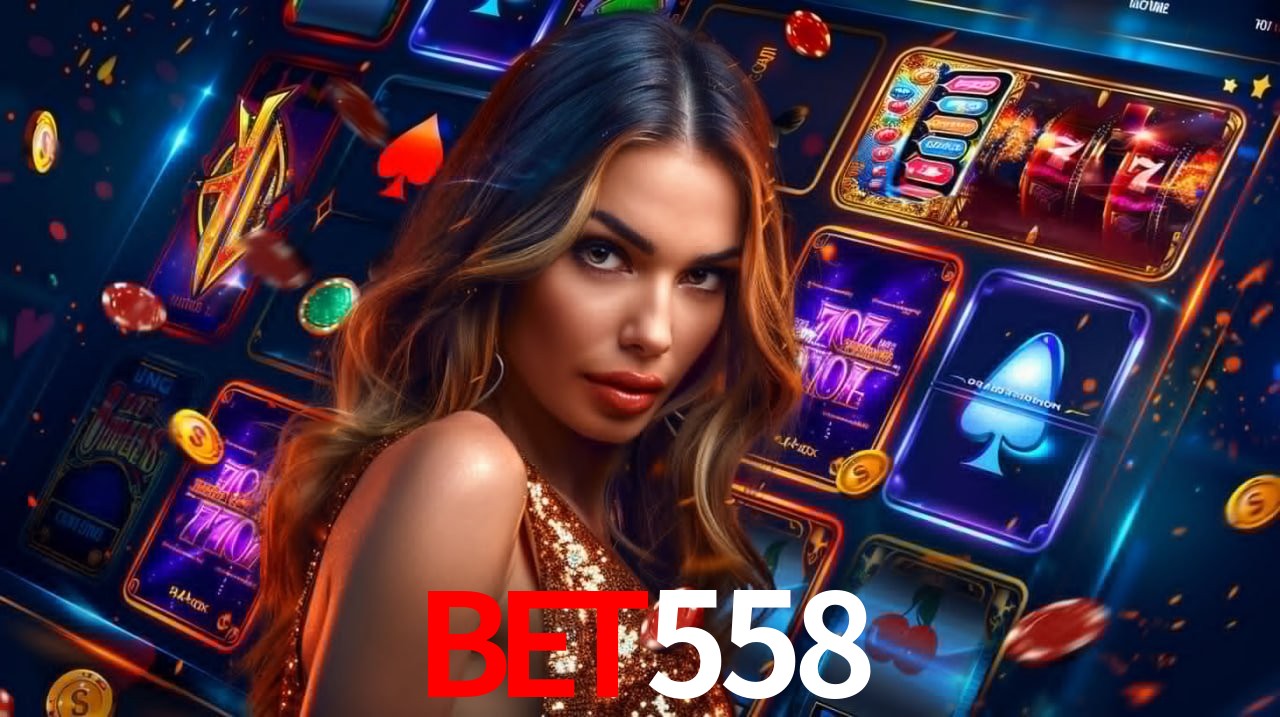 Design Responsivo BET558