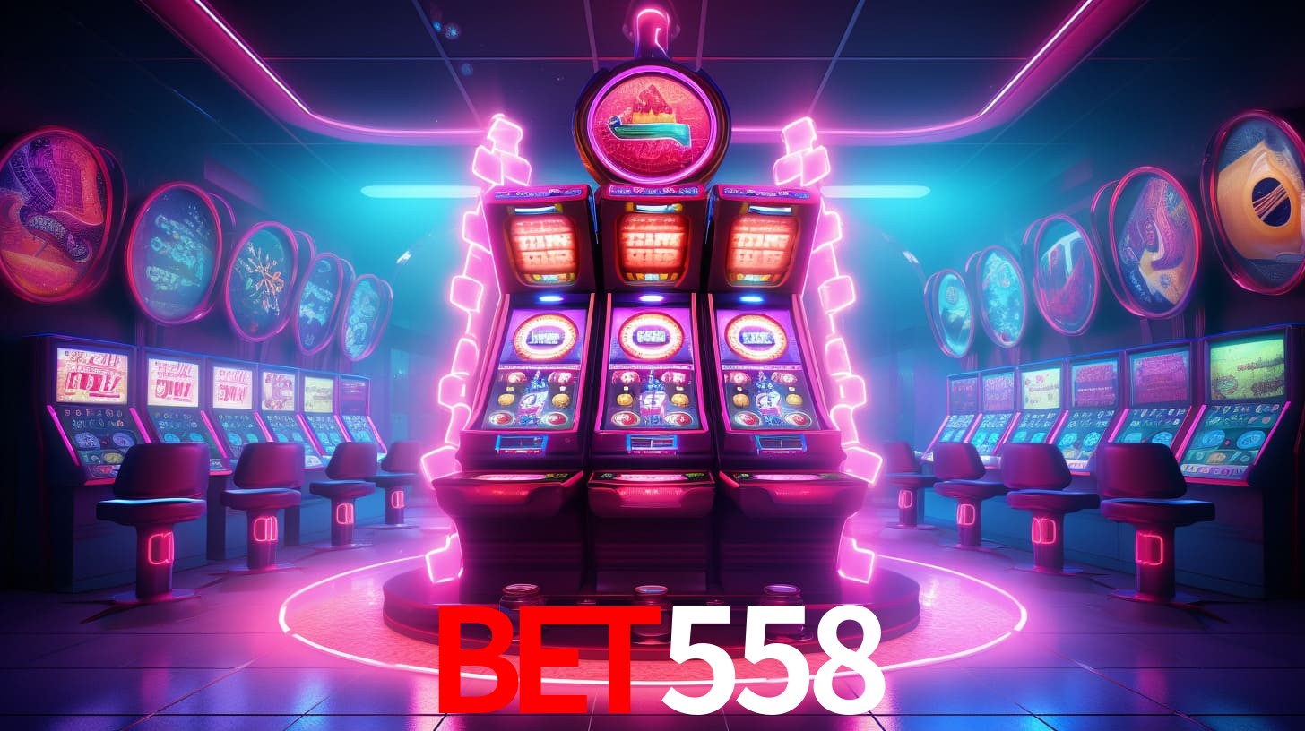 BET558 casino