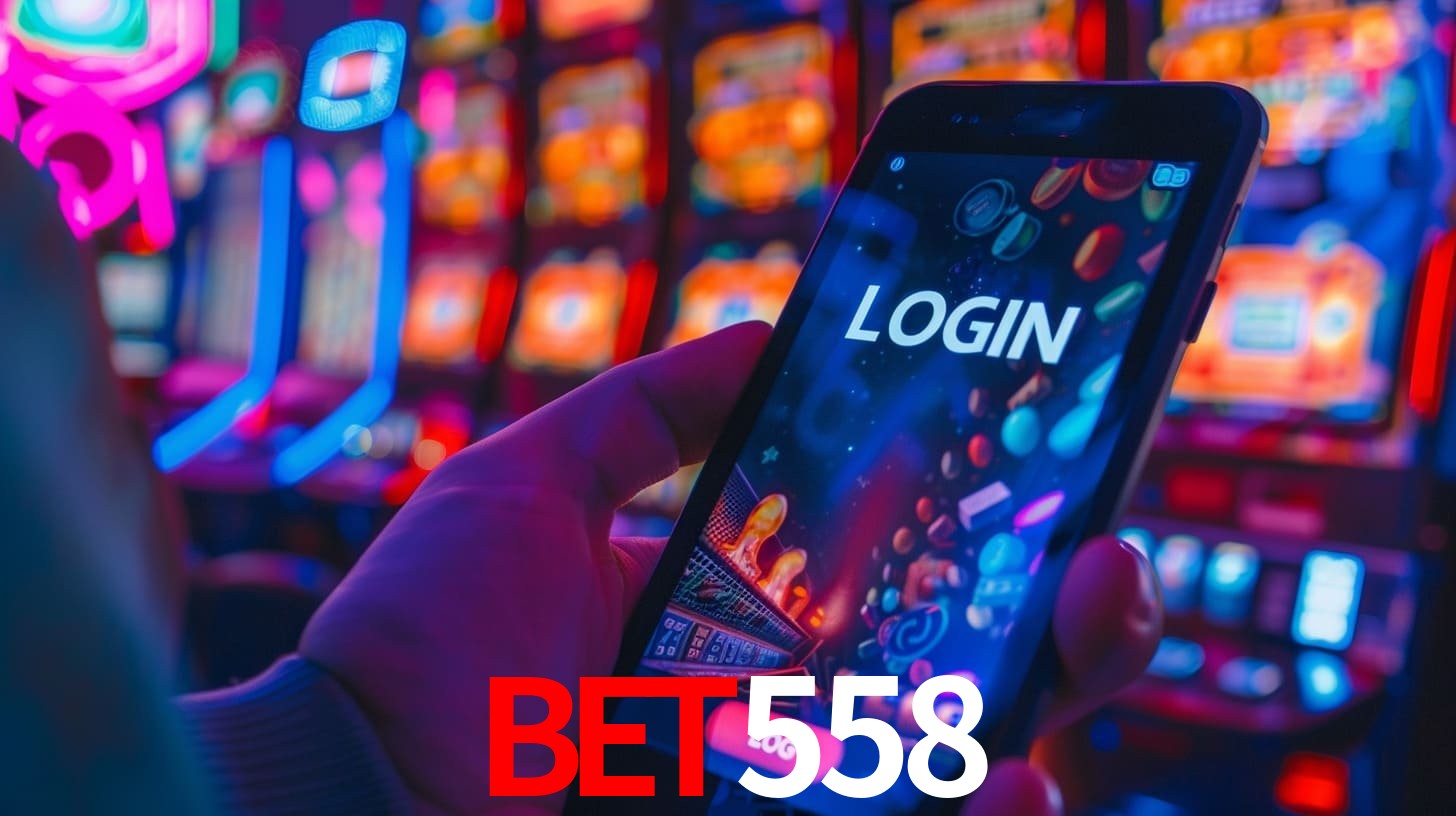 Apostas Esportivas na BET558: Um Guia Completo