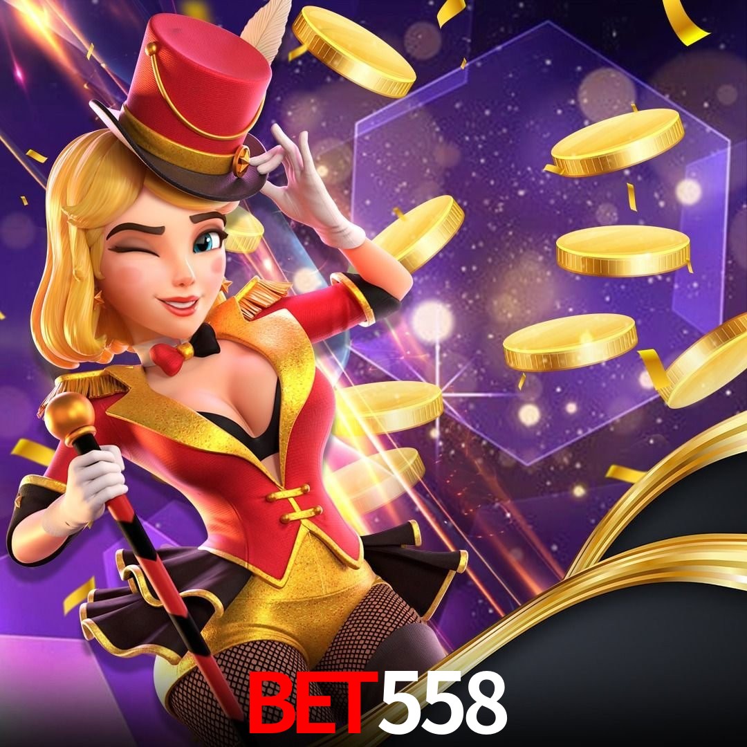 VIP Casino BET558