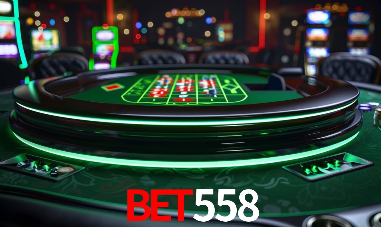 Account Benefits BET558
