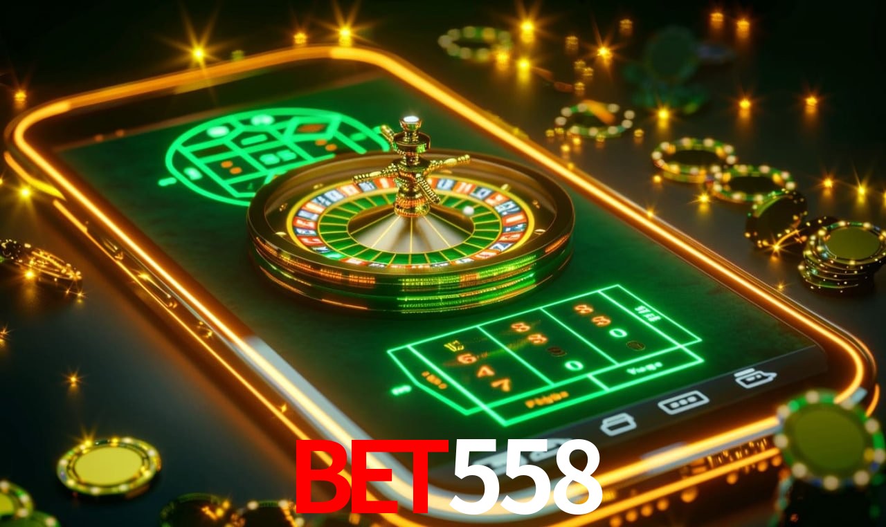 Explorando a Categoria de Eventos em Apostas na BET558