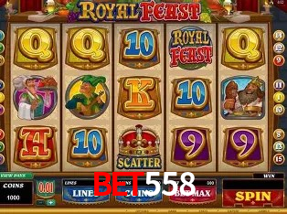 Security Systems BET558