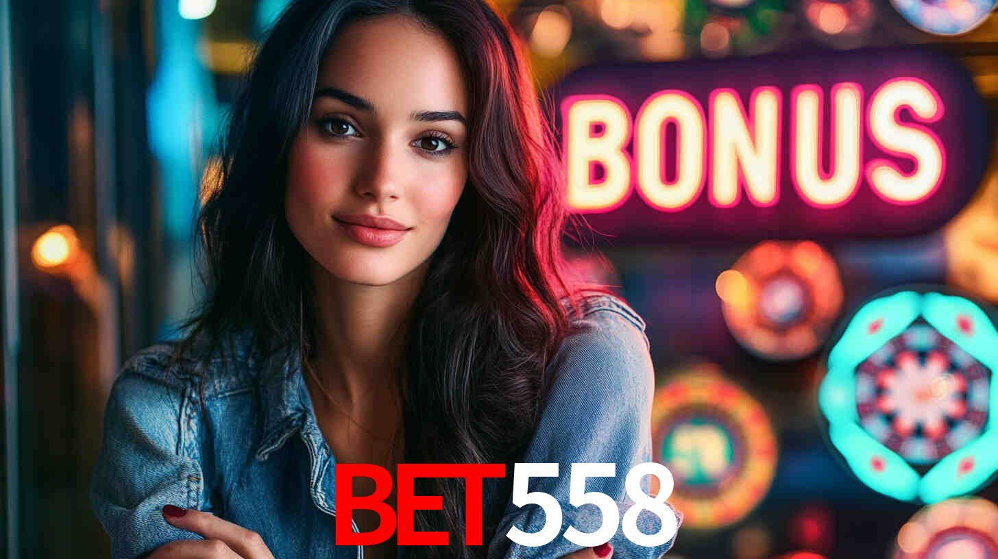 BET558 win