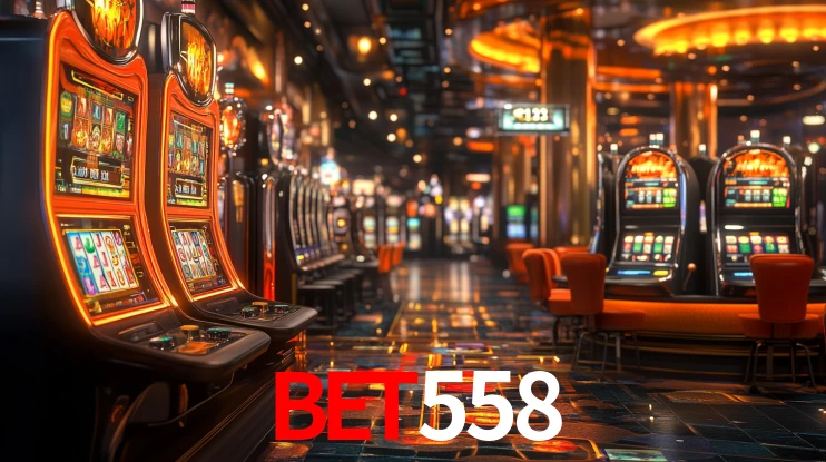BET558 win