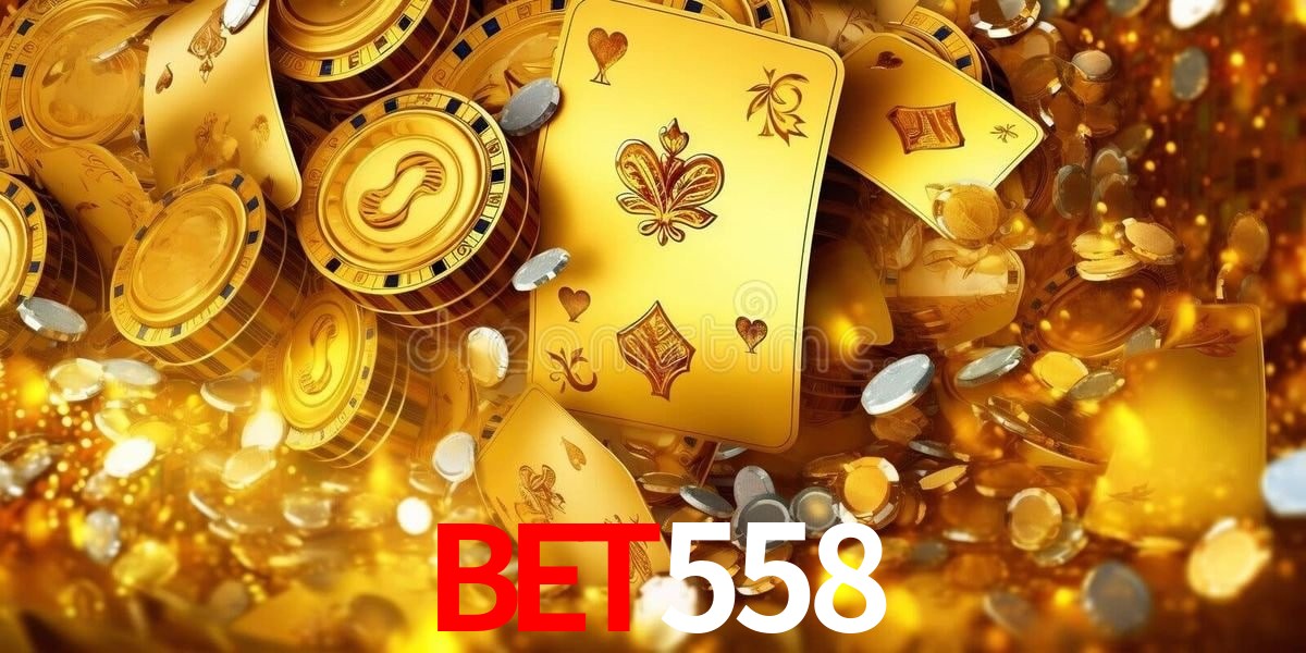 Benefícios da Conta BET558