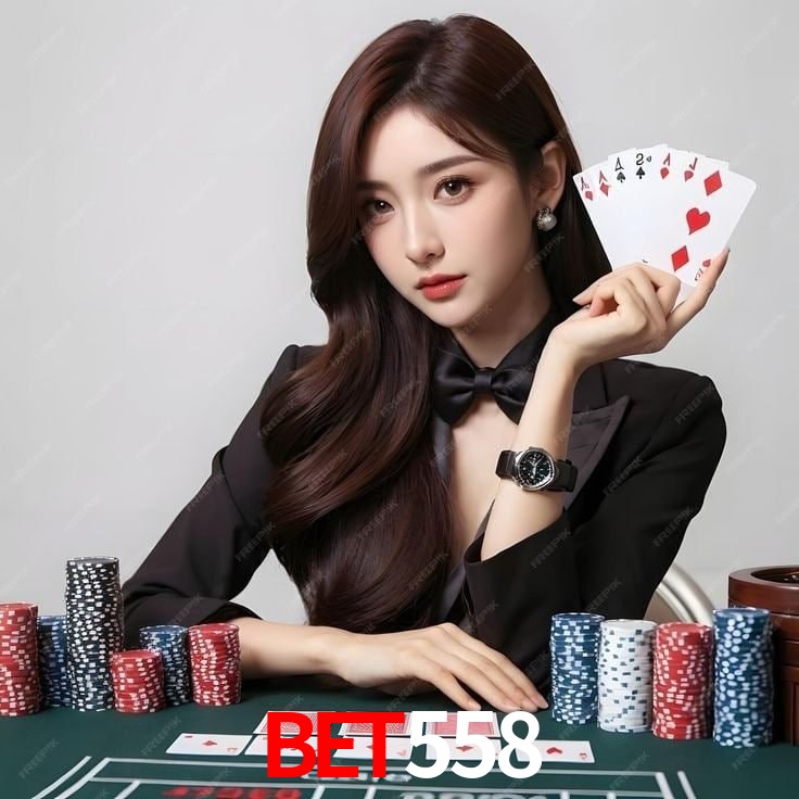 Descubra a Essência do BET558: Nossa História e Compromissos