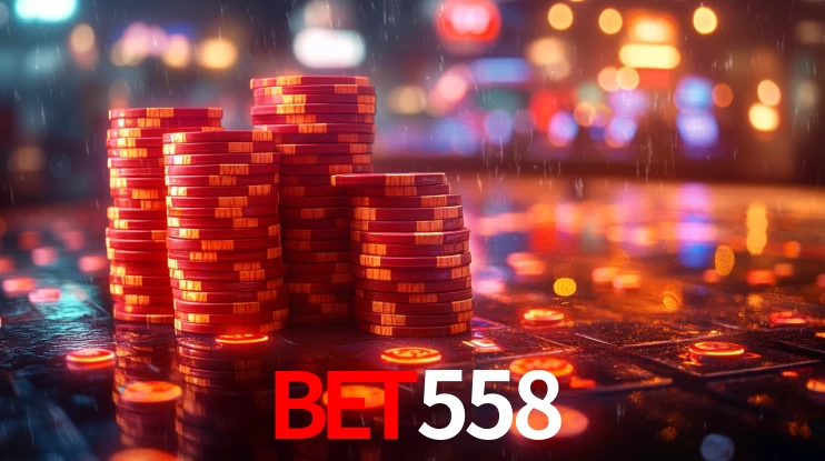 BET558 win