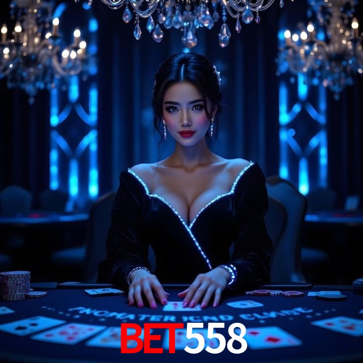 Descubra o Programa VIP da BET558: Vantagens Exclusivas para Jogadores