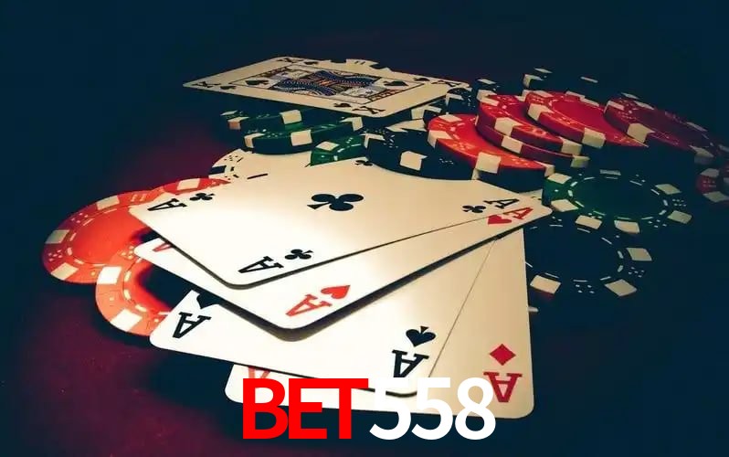 Desvendando o Mundo dos Jogos Virtuais na BET558