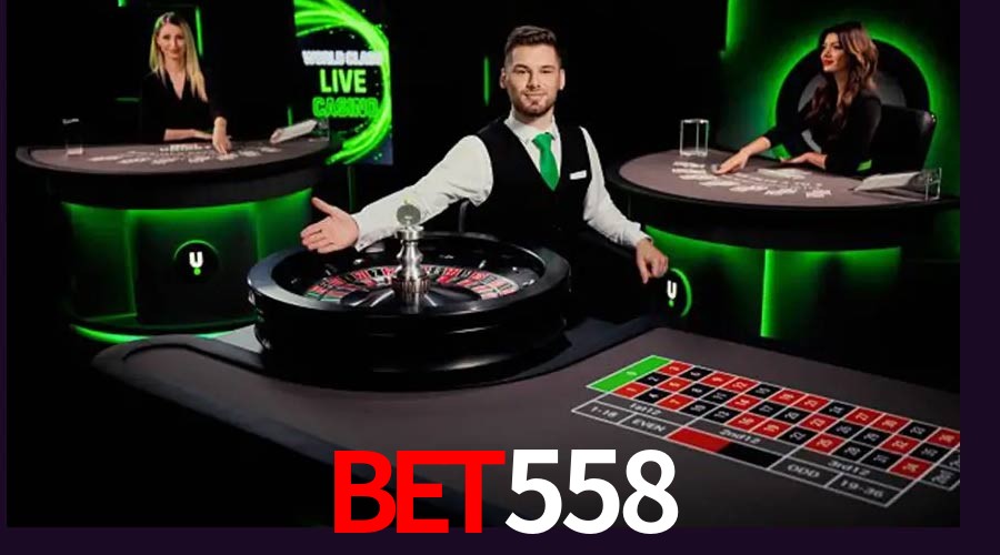 Games Directory BET558
