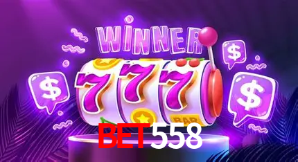 Descubra o Mundo do Cassino Online com BET558