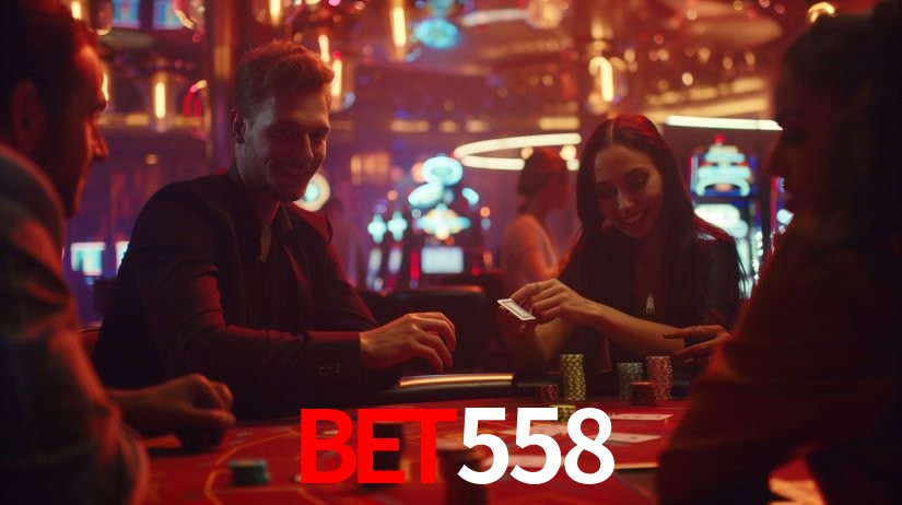 Programa VIP BET558