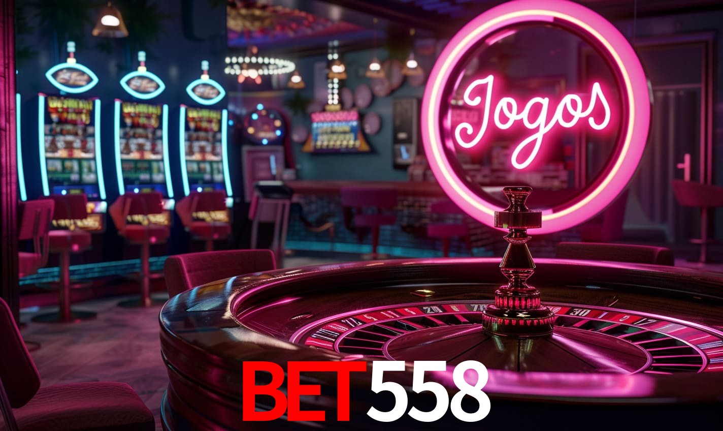 Login Seguro BET558