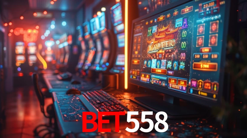 BET558,BET558 win