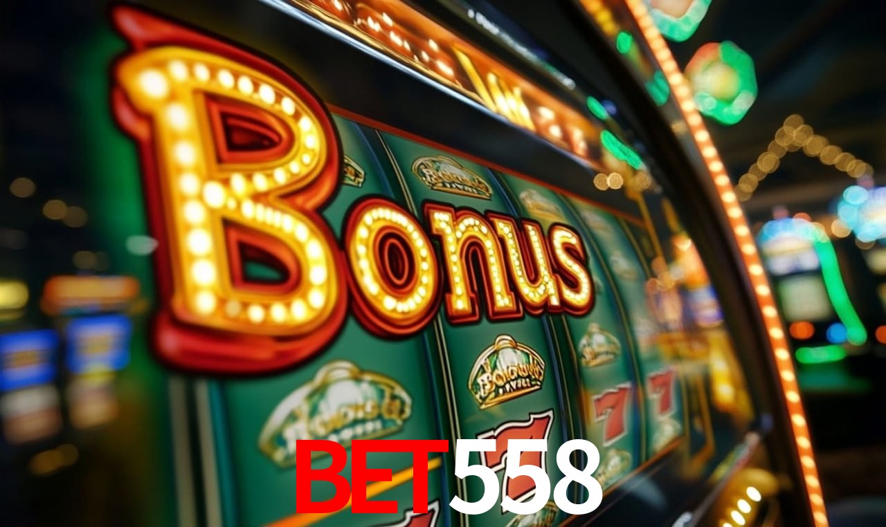 Inovações de Jogos na BET558: O Futuro das Experiências Interativas