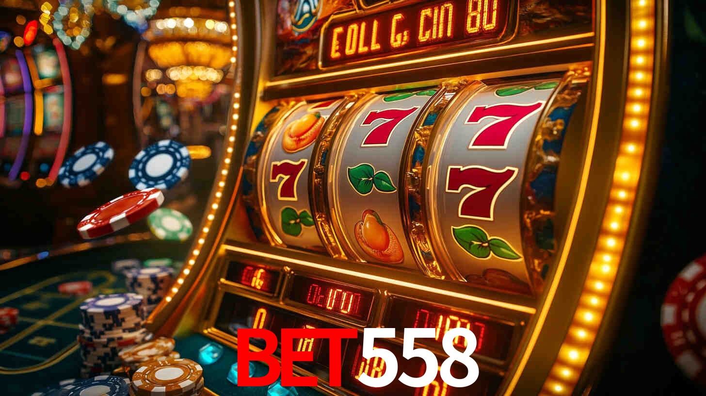 BET558 casino