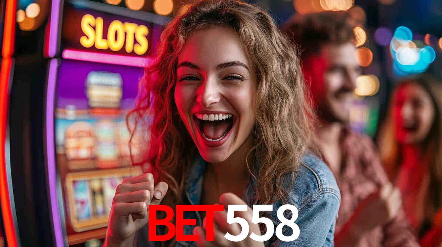 Recursos de Bônus BET558