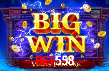 Exclusive Offers BET558
