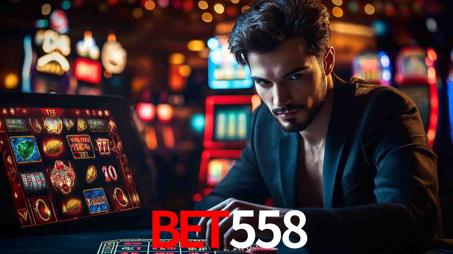 Descubra a Magia dos Jogos de Arcade no BET558