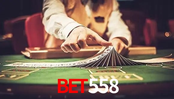 Roulette Table BET558