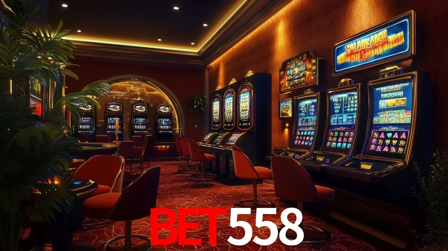 BET558 App Interface