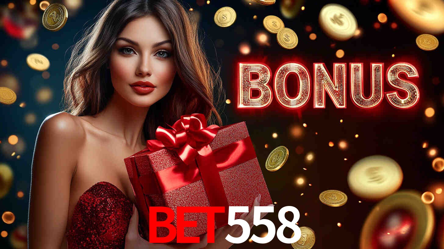 Apostas de Futebol BET558