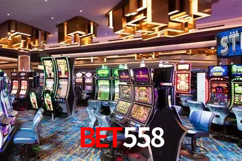 Interface Premium BET558