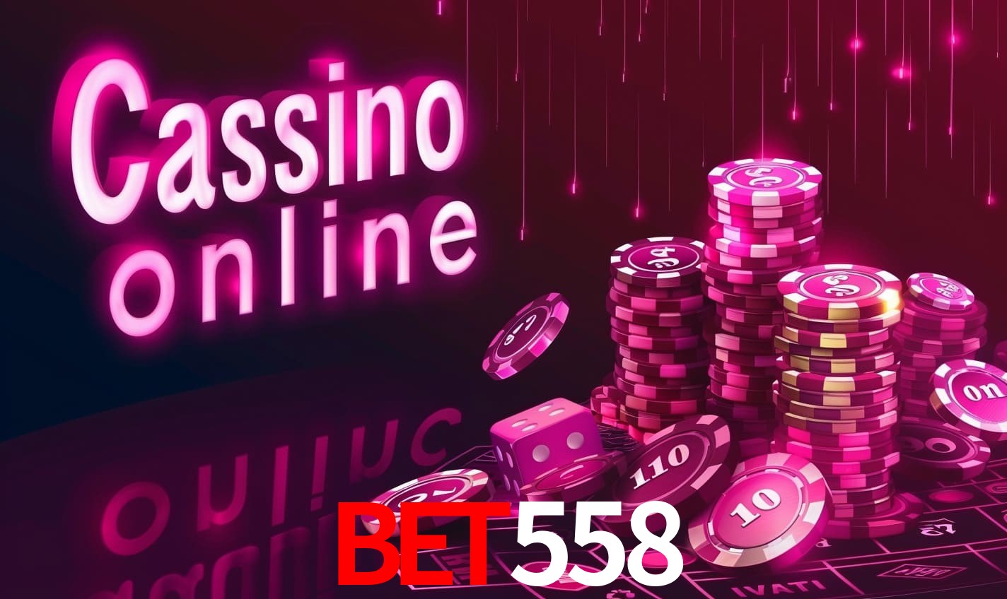 Provedores de Jogos BET558