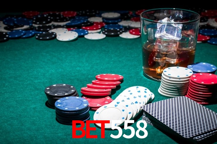 Inovações de Jogos na BET558: O Futuro das Experiências Interativas
