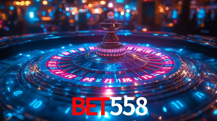 Sinta a adrenalina dos jogos de cassino com BET558