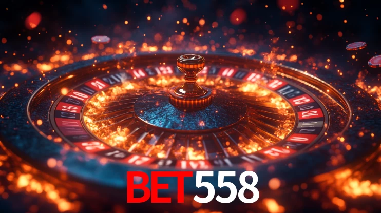 BET558 win